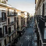 Lejlighed Palazzo Pace Al Cassaro *
