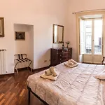 Palazzo Pace Al Cassaro Lejlighed *