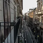 Lejlighed Palazzo Pace Al Cassaro Palermo