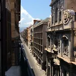 Palazzo Pace Al Cassaro Palermo