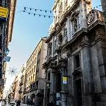 Lejlighed Palazzo Pace Al Cassaro Palermo