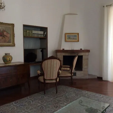 Palazzo Pace Al Cassaro Lejlighed *