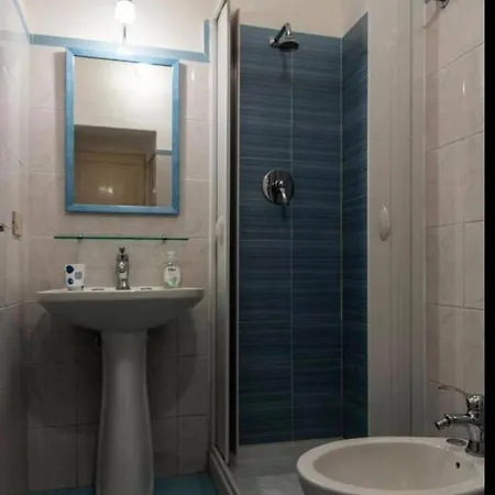 Apartament Palazzo Pace Al Cassaro Palermo