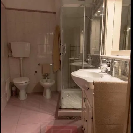 Palazzo Pace Al Cassaro Apartament Palermo