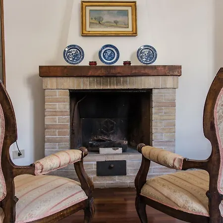 Apartament Palazzo Pace Al Cassaro