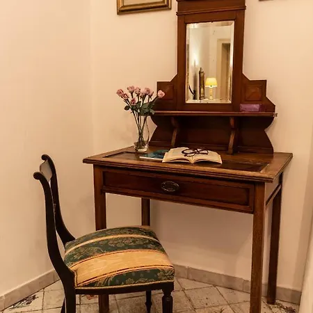 Apartment Palazzo Pace Al Cassaro Palermo