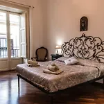 Appartement Palazzo Pace Al Cassaro Palermo