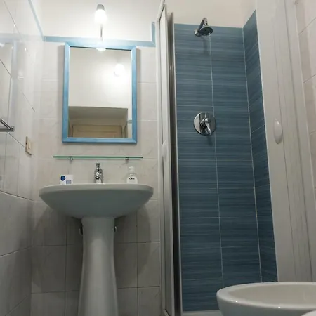 Daire Palazzo Pace Al Cassaro *